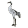 Nozīmīte Pelēkā dzērve